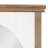 Auroralynn Flat Mirror