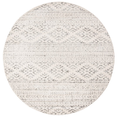 Hailee Tulum Performance Southwestern Rug