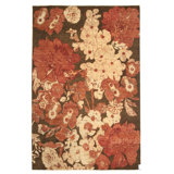 Bora One-of-a-Kind 5'4" X 8'1" Area Rug
