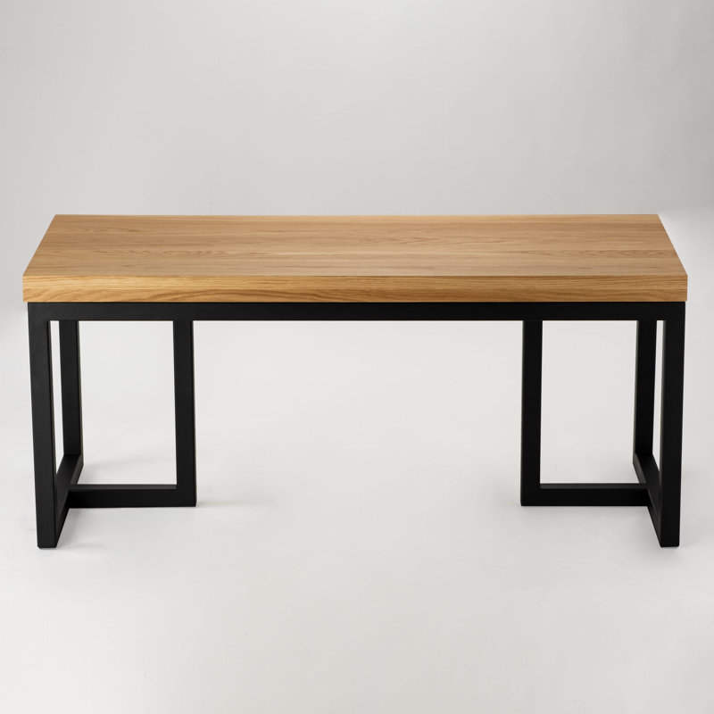 Gemi Bench, H40 x W100 x D30cm
