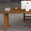 Bureau élégant et tendance-121027375