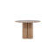 Daniellah Round Dining Table-1596173574