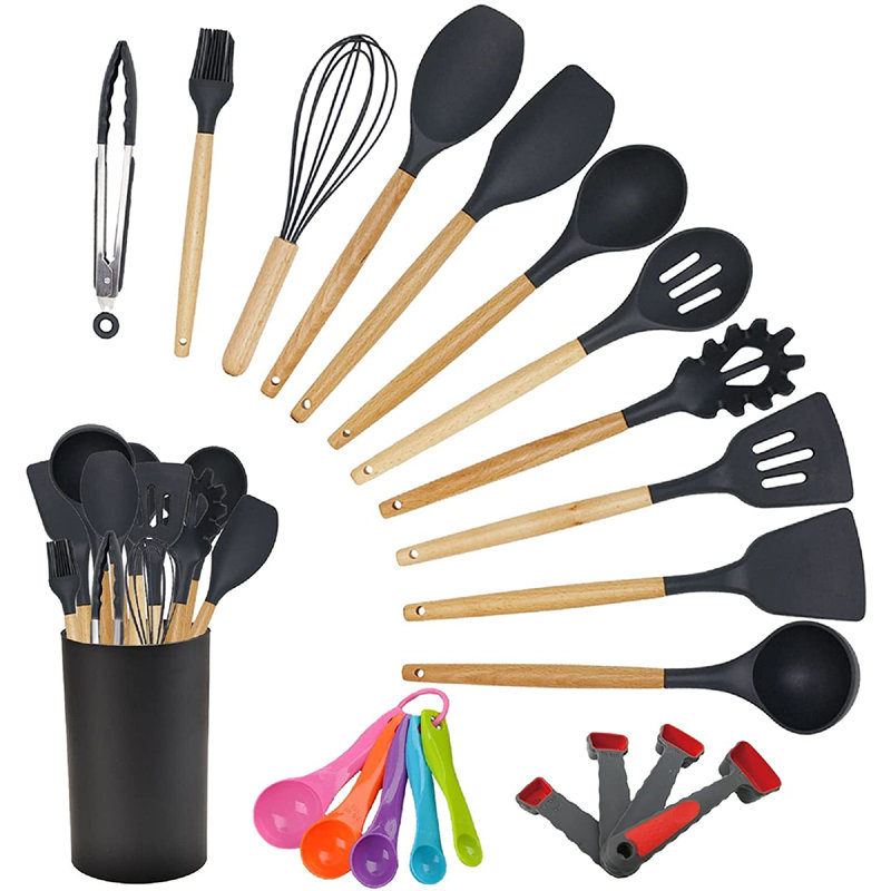 Ruya Company 21 Utensil Set