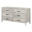 Commode 6 tiroirs Gravity-1594477705