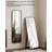 Modern Minimalist Solid Wood Rectangular Full-Length Mirror-232083234