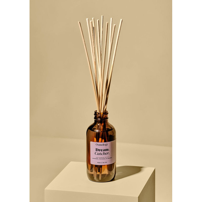 Diffuseur ambre Dream Catcher
