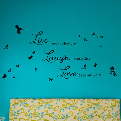Wall Decal