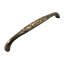 Palermo 8" Center to Center Arch Pull-1247039612