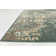 Everalda Geometric Indoor Rug