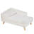 Casheena Orthopedic Fleece Pet Bed-385644361