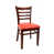 Dark Mahogany
