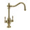 Annapolis Two Handle Kitchen Faucet