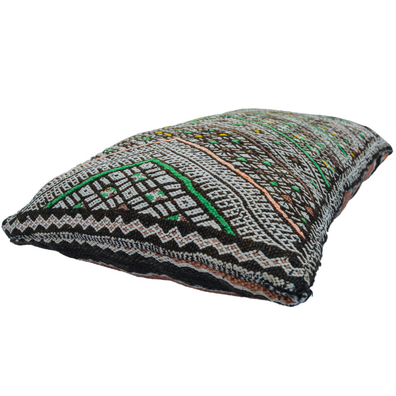 Lumbar Pillow Cover & Insert