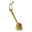 Bamboo Cleaning Essentials, Dish Brush Selection