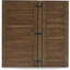 Table basse Chumenti