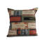 Housse de coussin cubique cubique Flare-26014484-26014488