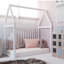 Lit de bébé convertible 5 en 1 Orchard-1945746543