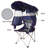 Folding Camping Chair-78639240