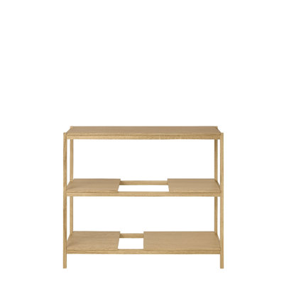 SUKOYA Bookcase