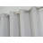 Gilbert Semi Sheer Curtain Single Panel-584911457