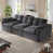 Black Chenille selected