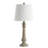Rhett Resin Table Lamp