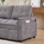 Canapé modulaire Avital-849461295