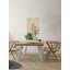 Reproduction d’art textuel sur toile tendue « Travel makes you Richer »-1337663734