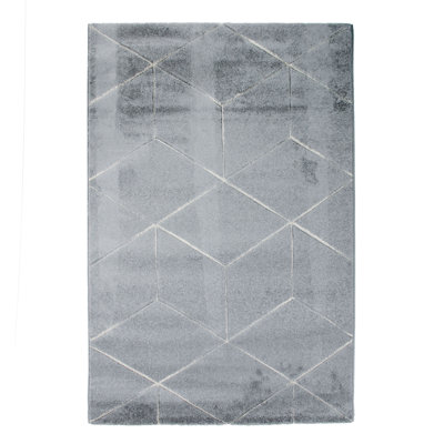 Jetta Shag Area Rug