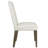 Classic Striped Parsons Dining Chairs-568604628
