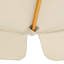 Sylvan 200cm Market Parasol-1513228531