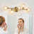 5-light Bathroom Light