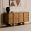 Henley 74" W Sideboard