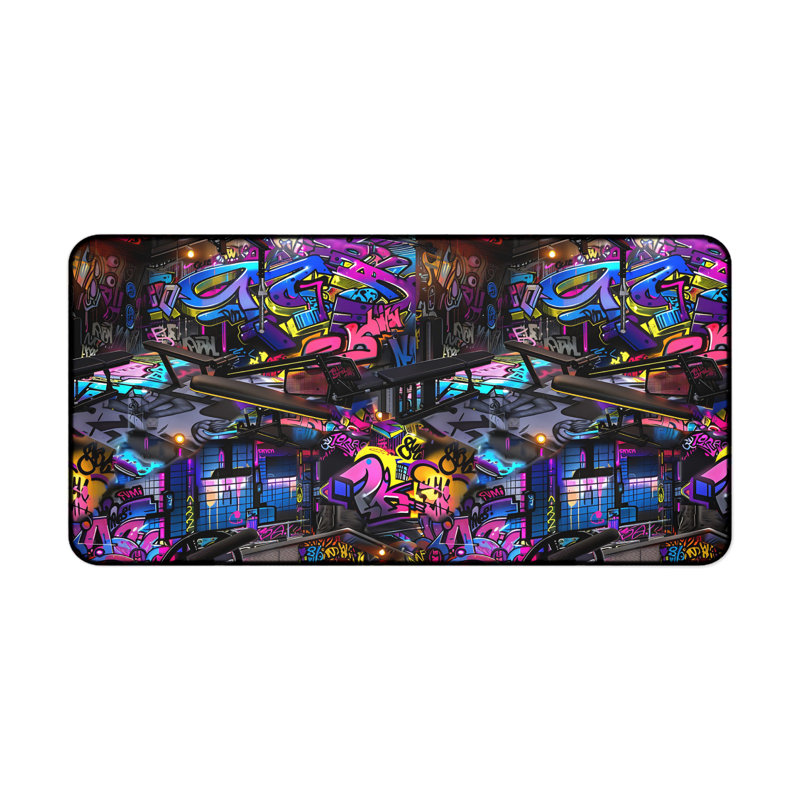 Desk Pad