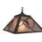 16" Sq Whispering Pines Pendant-16183507-16183506