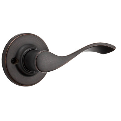 Balboa Single Dummy Door Lever