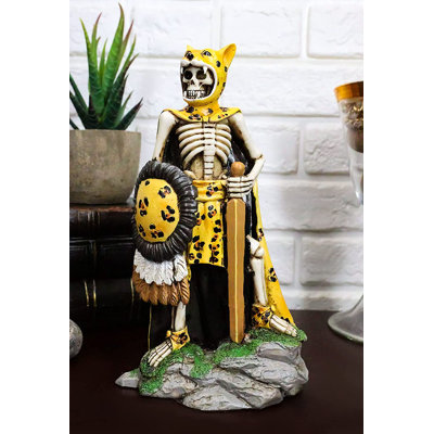 Figurine Dalaiha Day of the Dead Meso