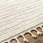Tapis crème tissé à la machine Firman-1123513674