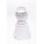 Queen Ceramic / Porcelain Jar