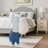 1 Solid Wood Accent Stool-101319521