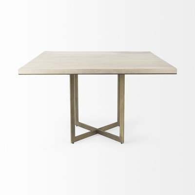 Table de salle à manger Modern