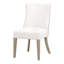 Soizic 20'' H Upholstered Ash Side Chair
