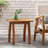 Patio Table Outdoor End Table Selma-1711472779