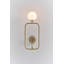 Emme 1 - Light Armed Sconce-404909452