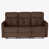 Brown is out of stock