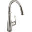 Bellera Touch Single Handle Kitchen Faucet-531152033