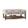Carly Upholstered Ottoman