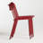 Trim Outdoor Stacking Dining Side Chair-104066416