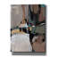 «Conjonction I» par Tim O'toole, art mural sur toile-1495159489