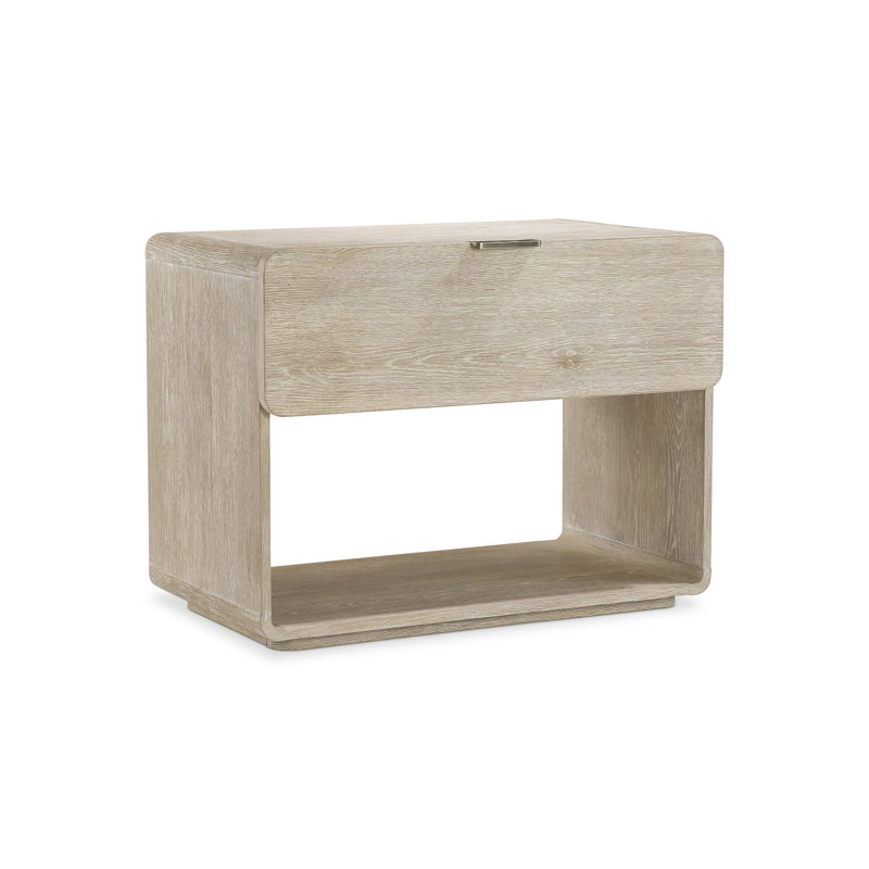 Bernhardt Antibes 34" Nightstand